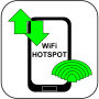 icon WiFi Hotspot