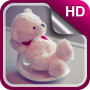 icon Cute Toys Live Wallpaper HD