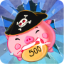icon Pig Jump