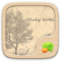 icon StickyNotes