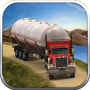 icon Off Road Cargo Oil Truck cho ZTE Overture 3