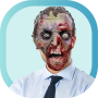 icon Zombie Photo Editor