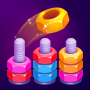 icon Nuts — Color Sort Puzzle Games cho comio M1 China