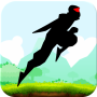 icon Ninja Jungle Escape