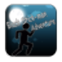 icon Black Stick-man Adventure cho Xgody S14