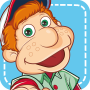 icon Cocorico