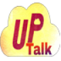 icon UpTalk cho Samsung Galaxy Tab A 8.0