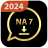 icon NA 7 WhatsApp 77.0