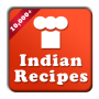icon Indian Recipes FREE - Offline cho oppo A3