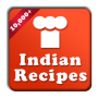 icon Indian Recipes FREE - Offline cho BLU Studio Pro