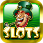 icon Irish Money Wheel Slot Machine