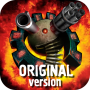 icon Defense Zone - Original cho Inoi 6