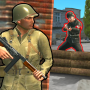 icon Frontline Heroes: WW2 Warfare cho tecno F2