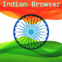 icon Indian Desi Browser cho verykool Eclipse SL5200