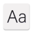 icon Letter Fonts 1.4.1.1