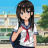 icon com.Anime.High.School.Girl.Game 1.0.0