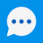 icon com.textmessage.messenger 2.0.4