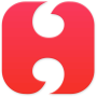 icon Hello English: Learn English cho kyocera rafre KYV40