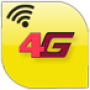 icon 4G Call