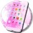 icon Girly Theme for GO Launcher 1.264.13.93