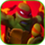 icon Turtle legends ninja fight cho Samsung Galaxy S3