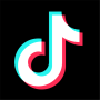 icon TikTok: Videos, Music & LIVE cho LG U