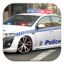 icon Police Highway Patrol