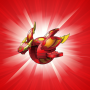 icon Teenkids Bakugan version