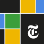 icon NYT Games: Solve Puzzles Daily