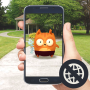 icon Cats GO: Offline cho Cubot Note Plus