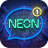 icon Neon Messages 2.1.8