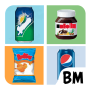 icon What Food ? cho intex Cloud String V2.0