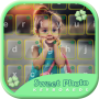 icon My Sweet Photo Keyboards