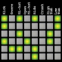 icon Drum Grid
