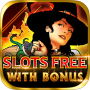 icon Slots Free with Bonus! cho HiSense C30