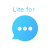 icon Lite for Messenger 1.0