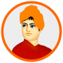 icon Swami Vivekananda Quotes