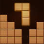 icon Block Puzzle - Jigsaw puzzles cho BLU S1