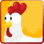 icon Sprint Chicken