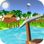 icon Craft Island Survival 3D