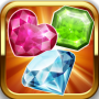 icon Gems And Jewels Match 3