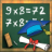 icon Multiplication Table Game 2.15