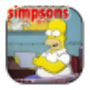 icon New The Simpsons Guia cho sharp Aquos R