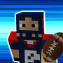 icon PixelFootball