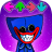 icon Huggy Wuggy Mod fnf 1.0.1