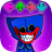 icon Huggy Wuggy Mod fnf 1.0.1