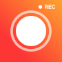 icon Screen Recorder GU Recorder