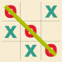 icon Tic Tac Toe