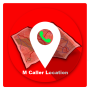 icon MCaller Location