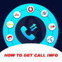 icon How to Get Call History of Any NumberCall Detail